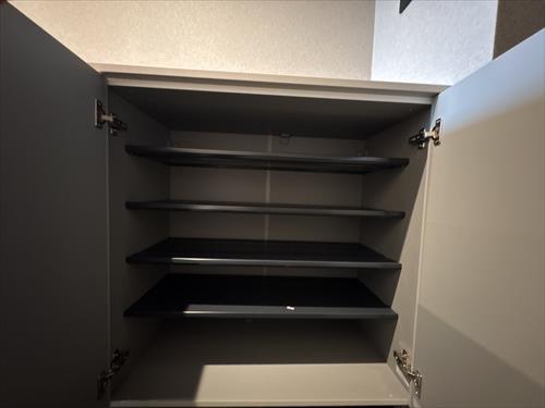 シューズボックス