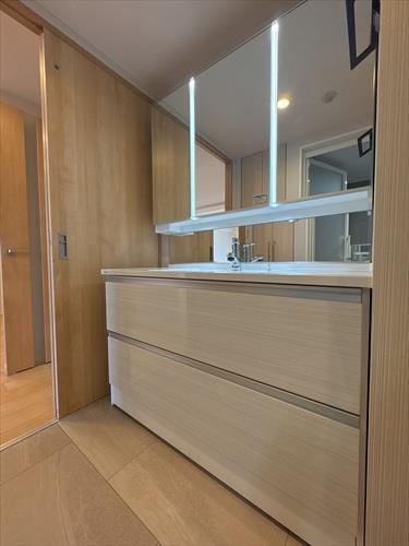 洗面所・洗面台