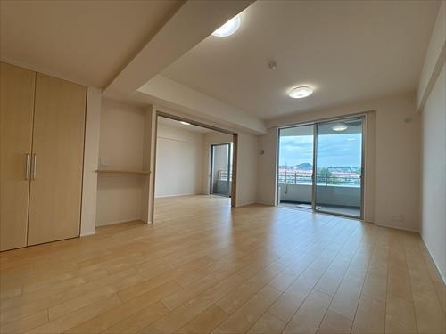 リビング・ダイニング