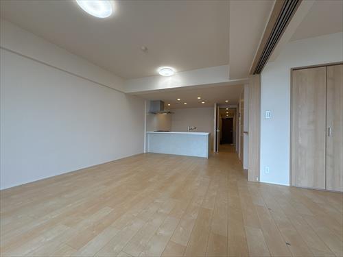 リビング・ダイニング・キッチン