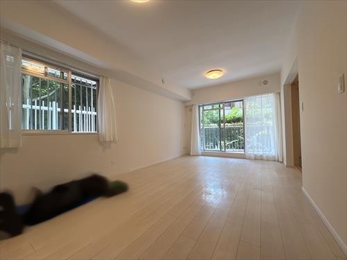 リビング・ダイニング