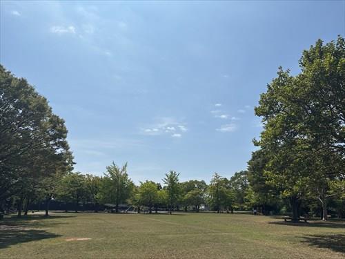 本郷台中央公園まで980m