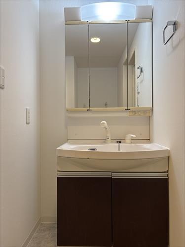 洗面所・洗面台