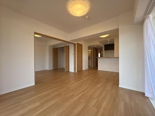 リビング・ダイニング・キッチン