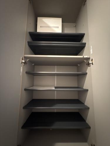 シューズボックス