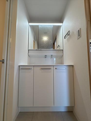 洗面所・洗面台