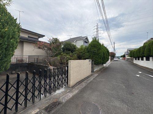 前面道路(2025.9)