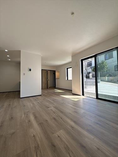 リビング・ダイニング