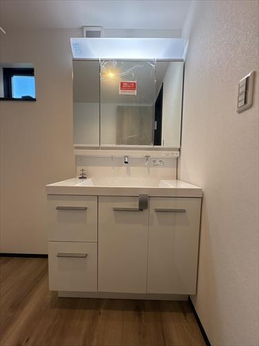 洗面所・洗面台