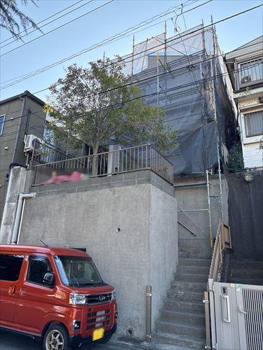 外観写真（2026.1）