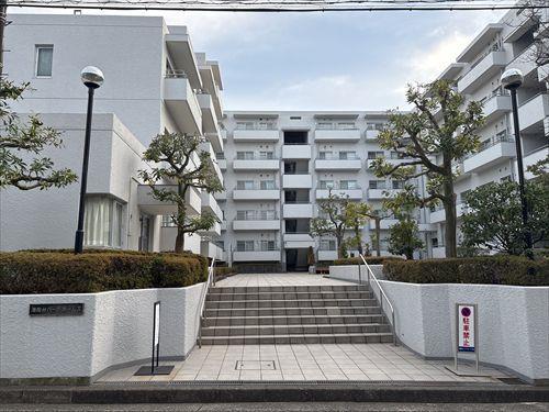 外観写真（2026.1)