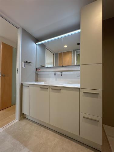 洗面所・洗面台