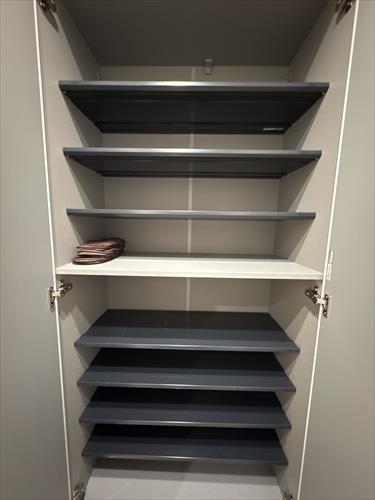 シューズボックス