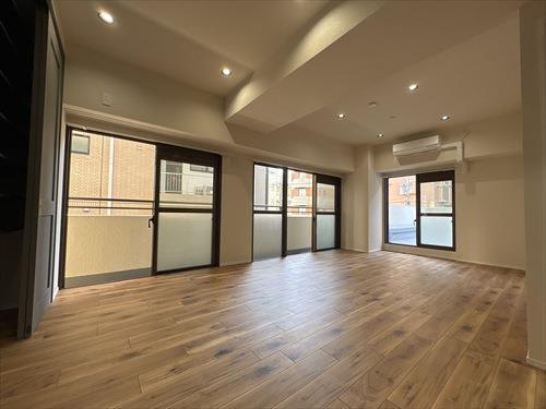 リビング・ダイニング