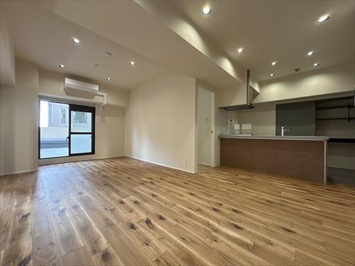 リビング・ダイニング・キッチン