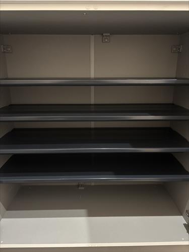 シューズボックス