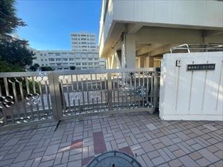 横浜市立二谷小学校