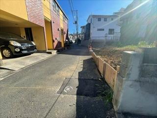 現地写真
