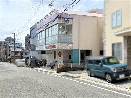 ろっこうARIMA保育園　520ｍ