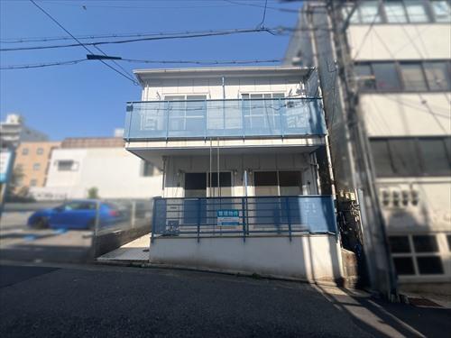 現地写真（2026年3月撮影）