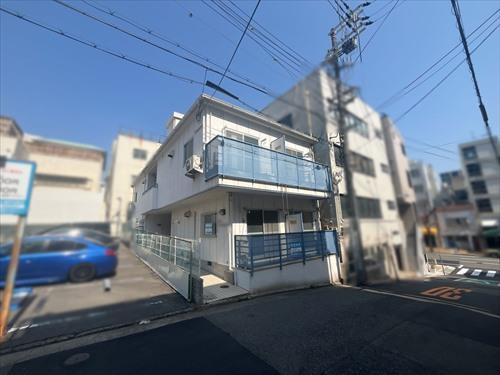 現地写真（2026年3月撮影）