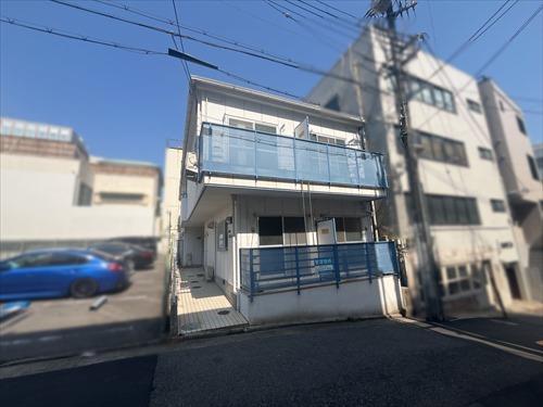 現地写真（2026年3月撮影）