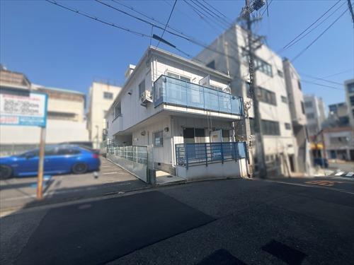 現地写真（2026年3月撮影）