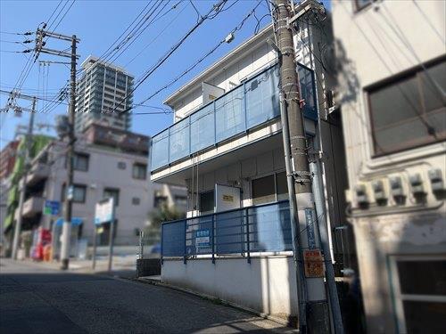 現地写真（2026年3月撮影）