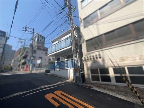 現地写真（2026年3月撮影）