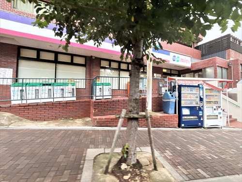 コープミニ須磨寺まで720m