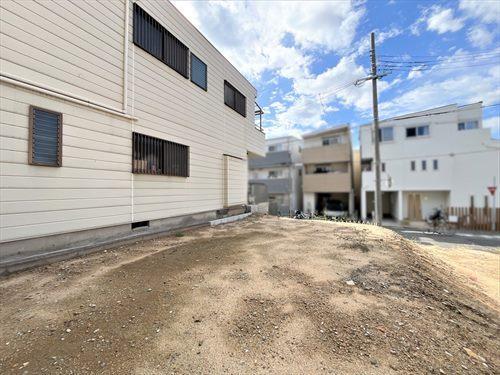 現地（2025年11月撮影）