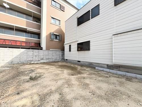 現地（2025年11月撮影）