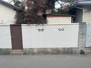 現地　2026年2月撮影