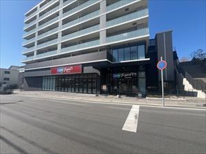 コープ北鈴蘭台　60ｍ