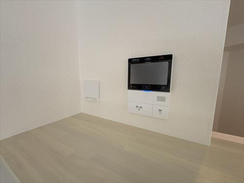 インターフォン