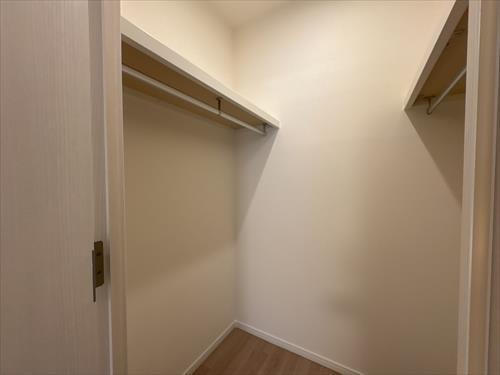 納戸約8.7帖クローゼット