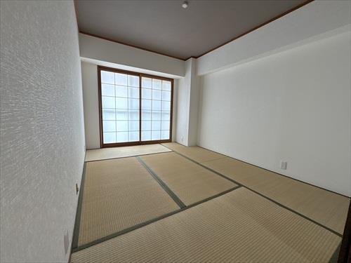 和室約6.0帖