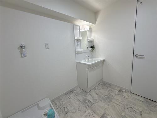 脱衣所