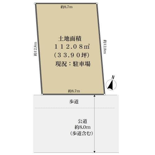 地形図 地形図