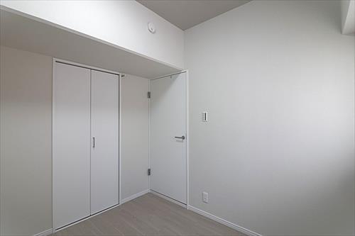 洋室約4.5帖