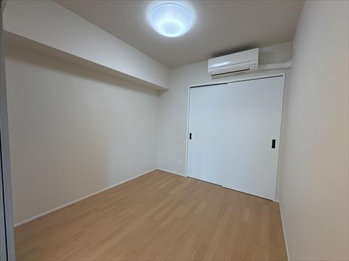 洋室約4.5帖