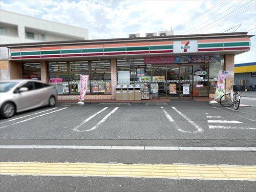 セブンイレブン川越霞ヶ関東1丁目430m