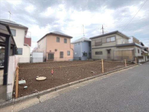 現地（2025年8月撮影）