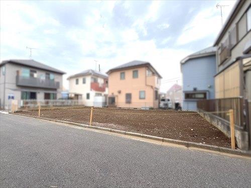 現地（2025年8月撮影）