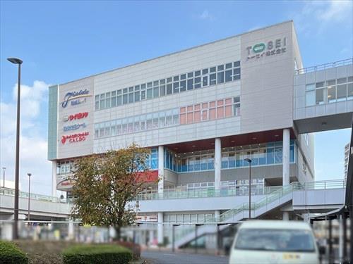 フィールズ南柏 420m