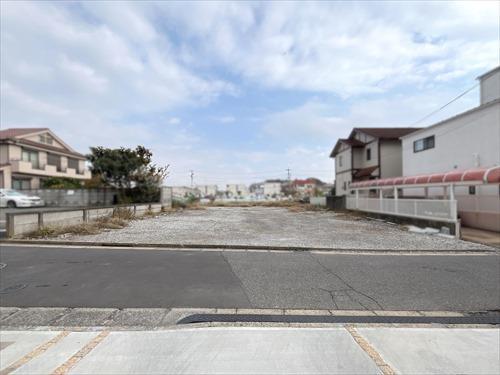 現地（2025年11月撮影）