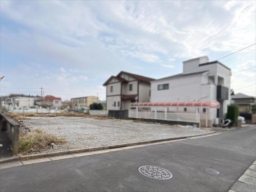 現地（2025年11月撮影）