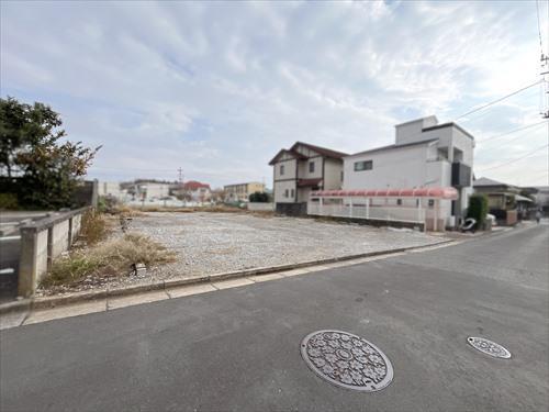 現地（2025年11月撮影）