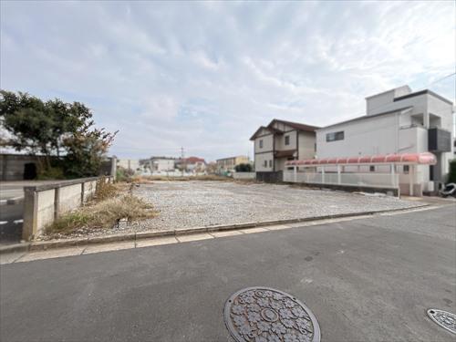 現地（2025年11月撮影）