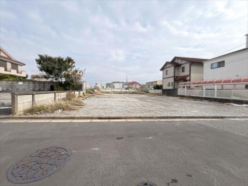 現地（2025年11月撮影）